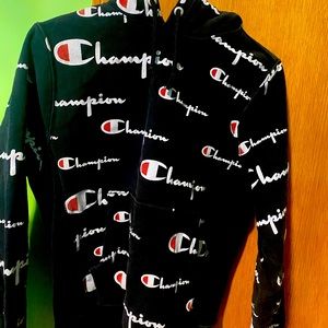 Champion Hoodie